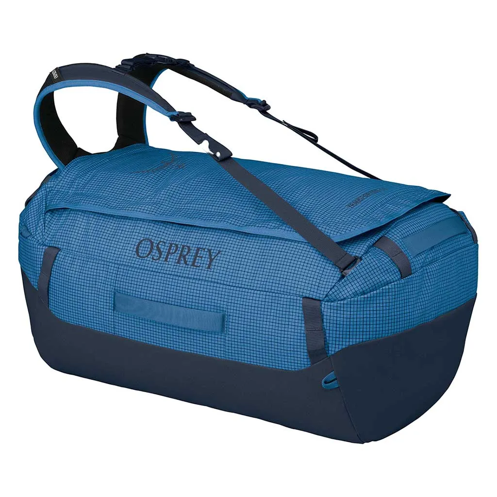 Transporter 65 Osprey Taschen