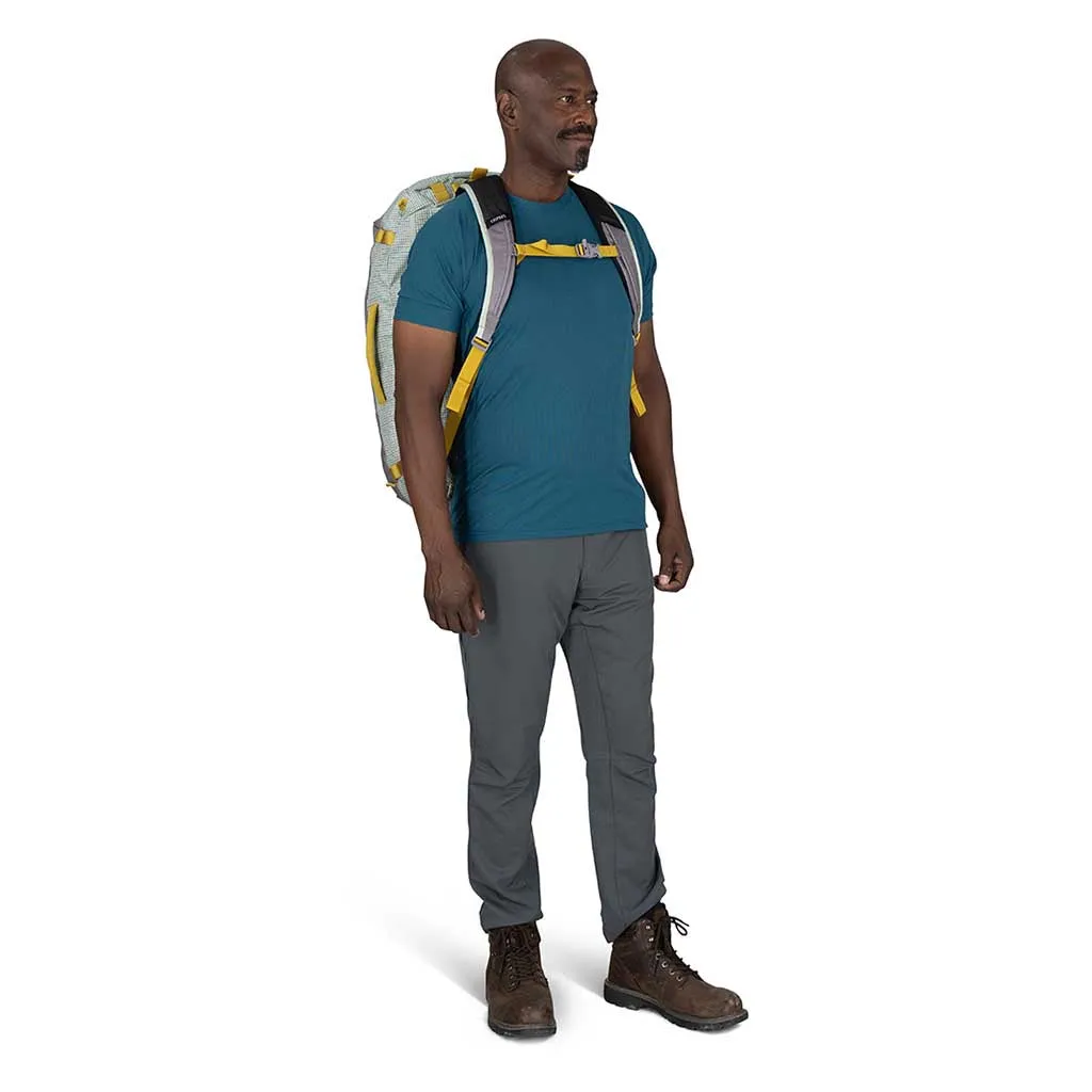 Transporter 65 Osprey Taschen