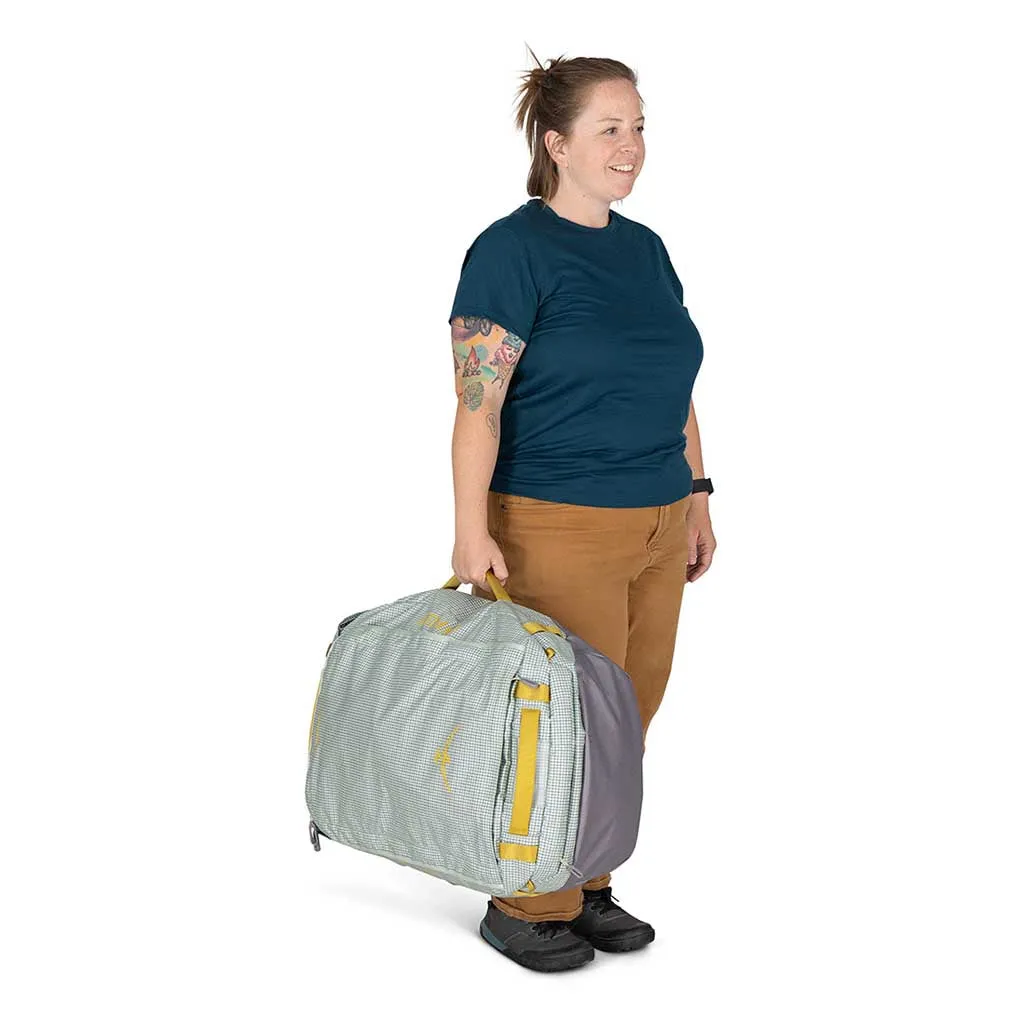 Transporter 65 Osprey Taschen