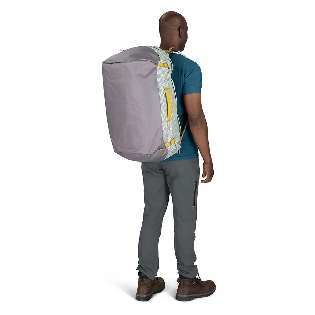 Transporter 65 Osprey Taschen