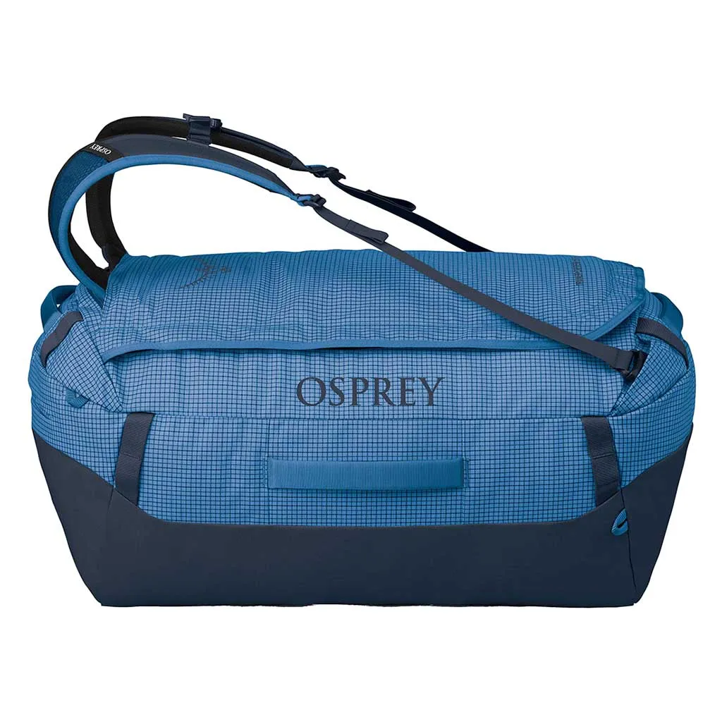 Transporter 65 Osprey Taschen