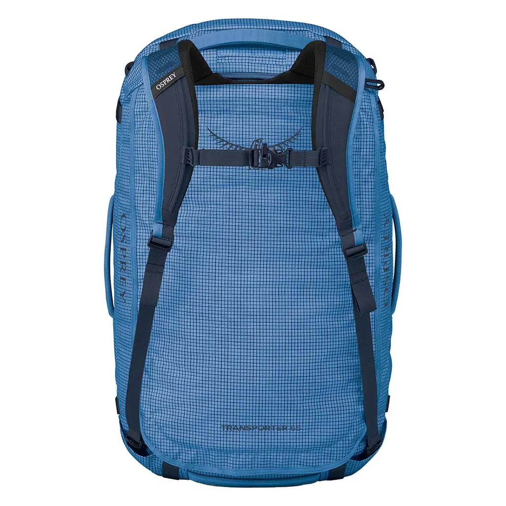 Transporter 65 Osprey Taschen