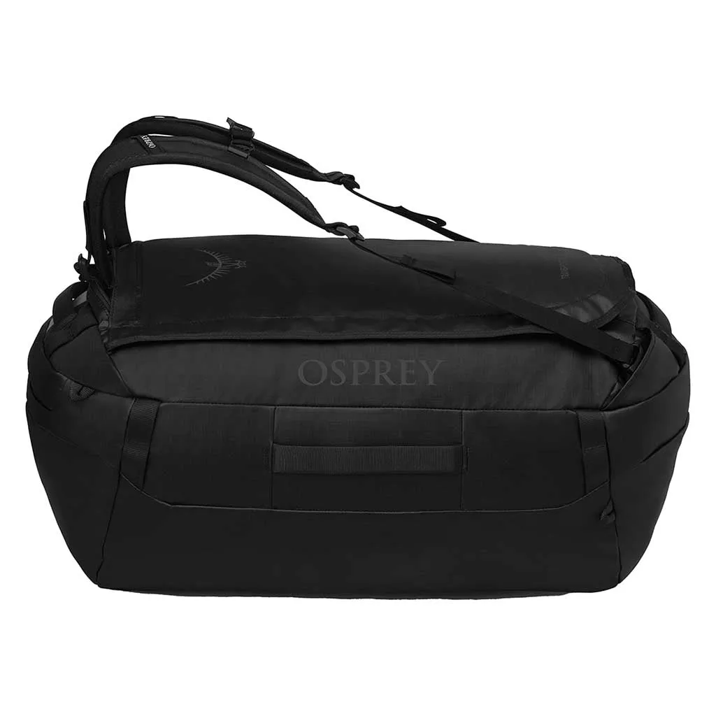 Transporter 65 Osprey Taschen