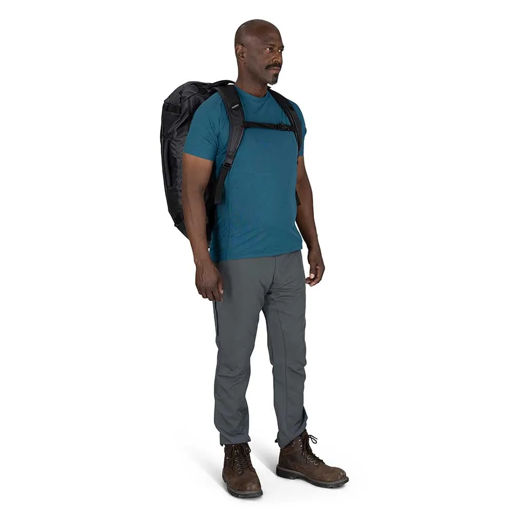 Transporter 65 Osprey Taschen