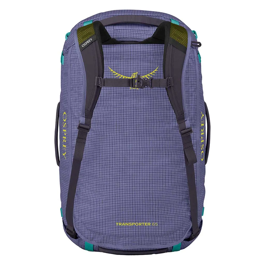 Transporter 65 Osprey Taschen