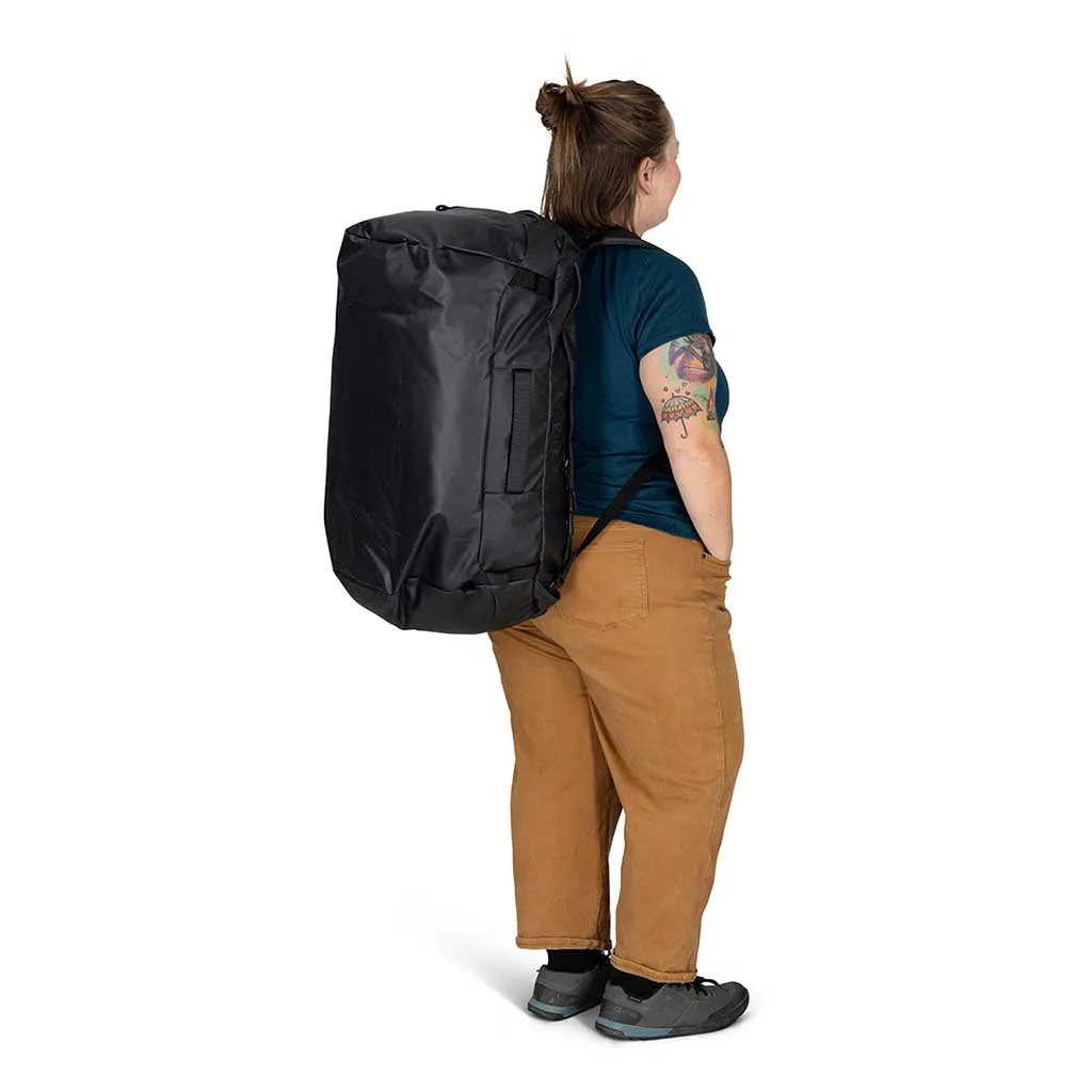 Transporter 65 Osprey Taschen