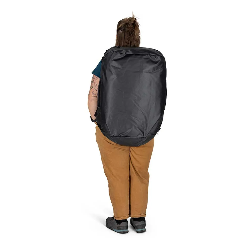 Transporter 65 Osprey Taschen