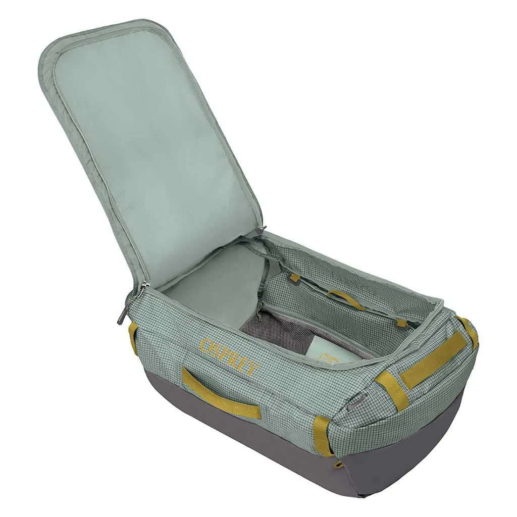 Transporter 65 Osprey Taschen