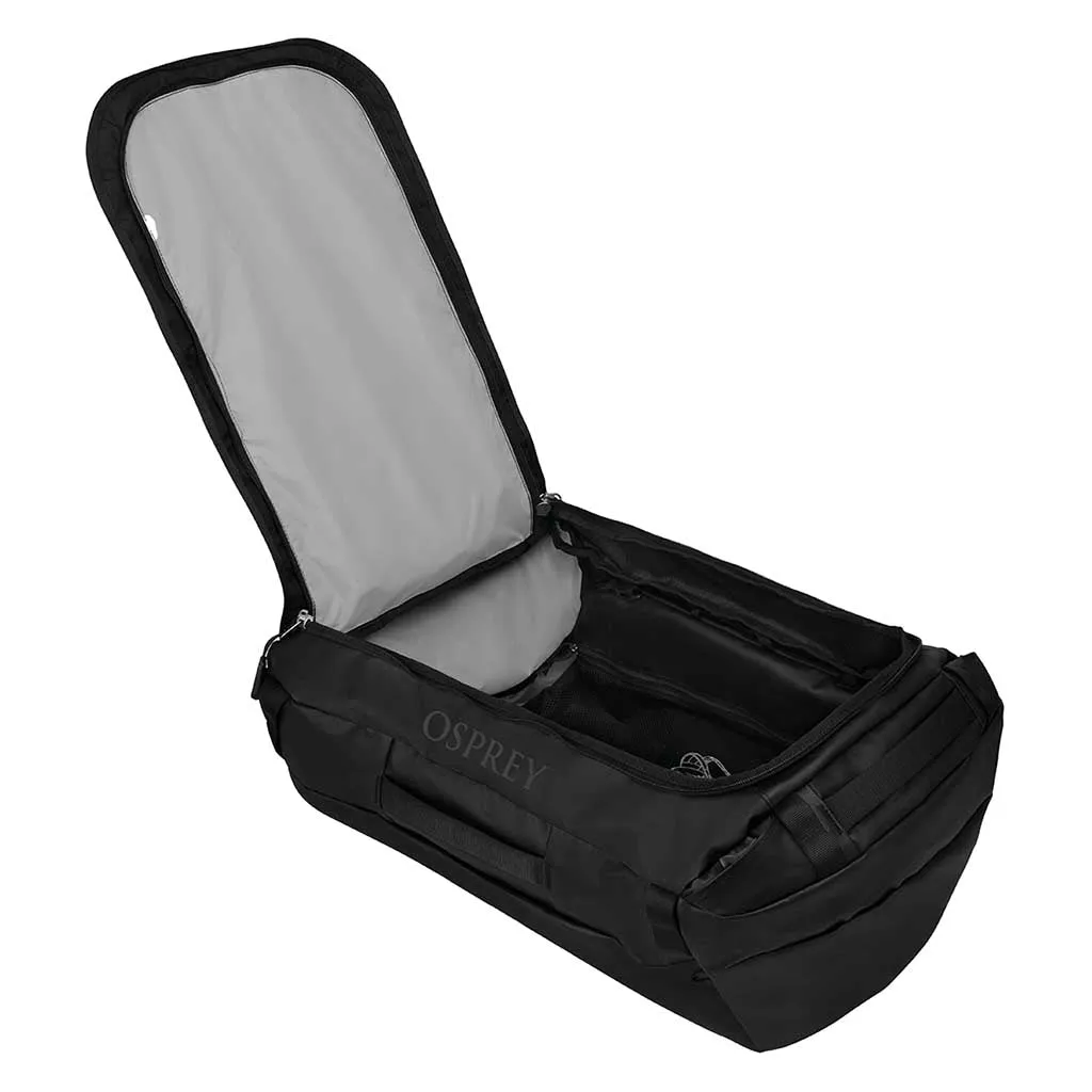 Transporter 65 Osprey Taschen