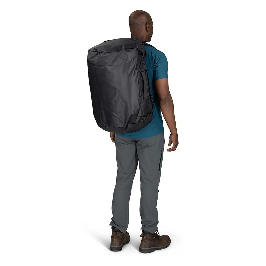 Transporter 65 Osprey Taschen