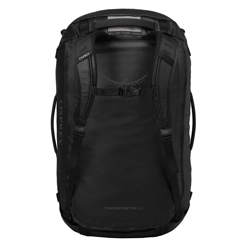 Transporter 65 Osprey Taschen