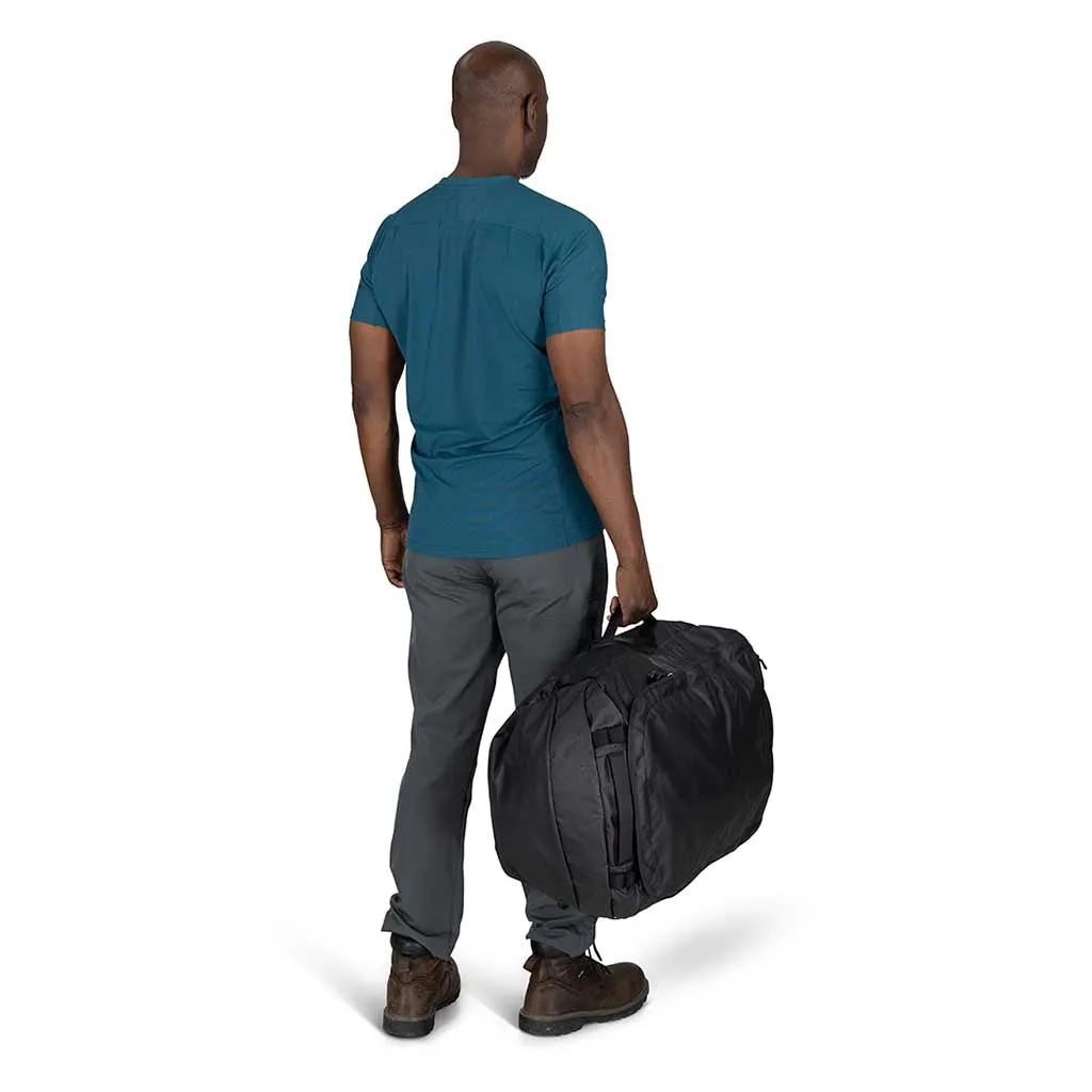 Transporter 65 Osprey Taschen