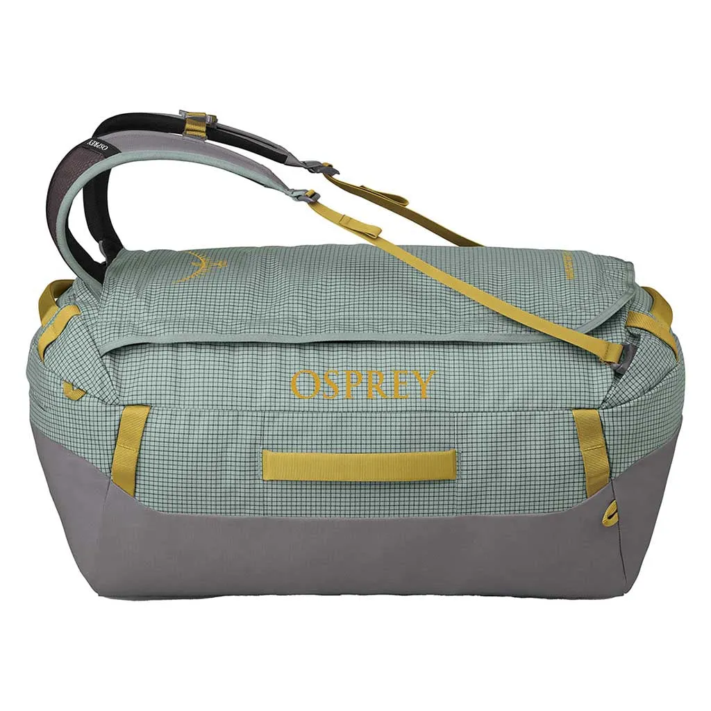Transporter 65 Osprey Taschen