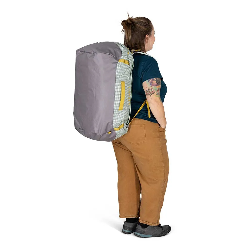 Transporter 65 Osprey Taschen