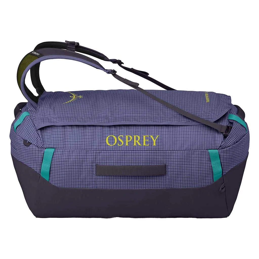 Transporter 65 Osprey Taschen
