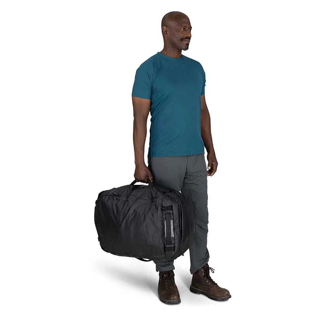 Transporter 65 Osprey Taschen