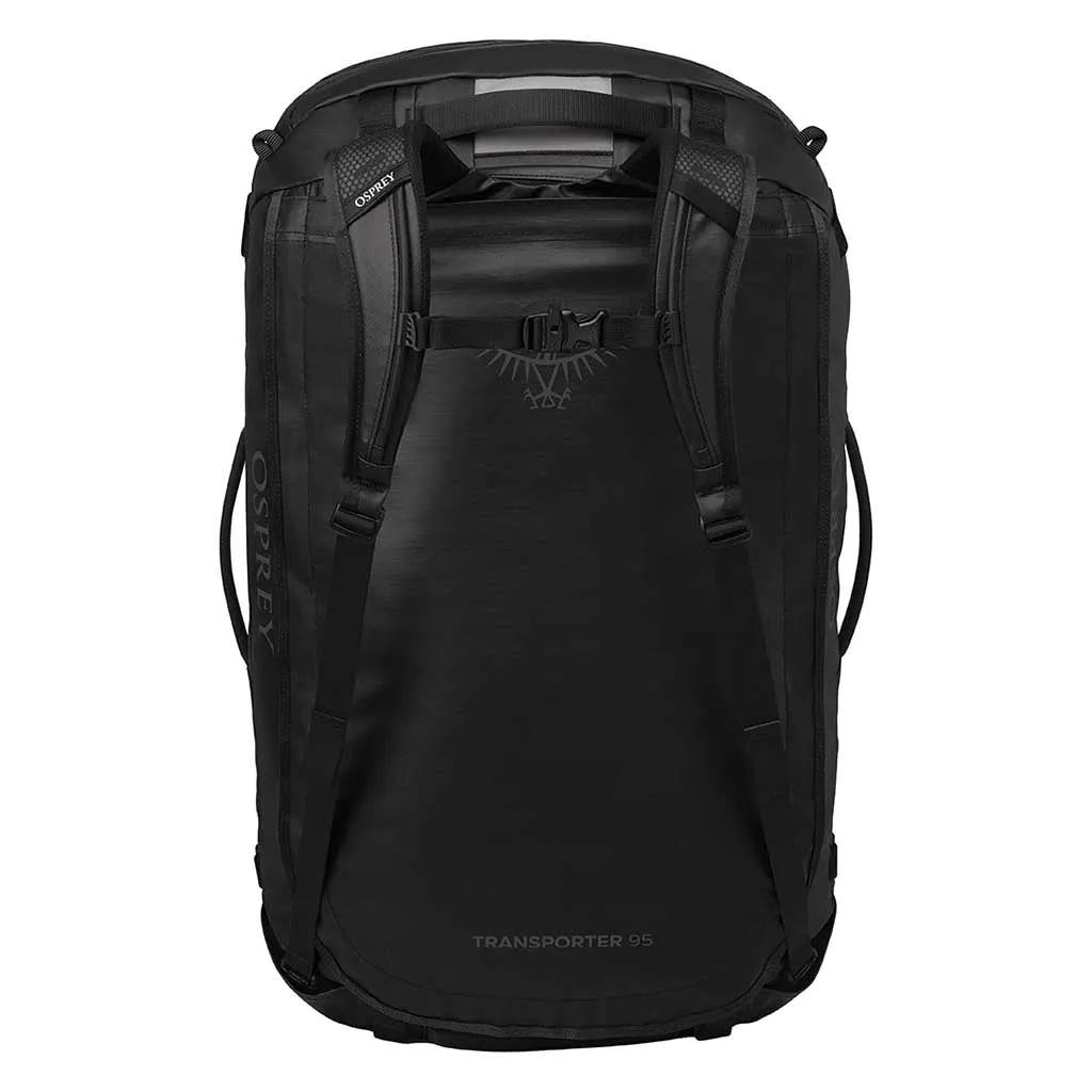 Transporter 95 Osprey Taschen