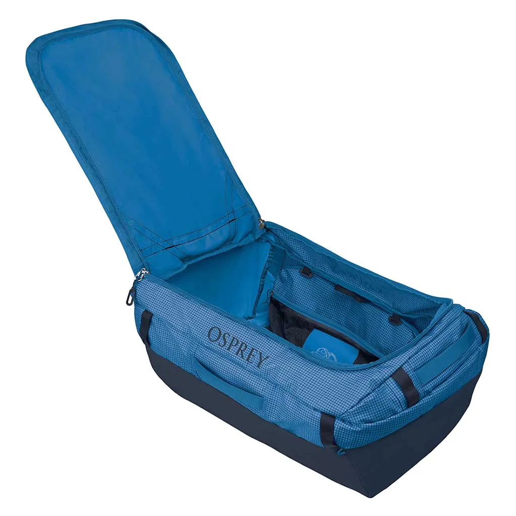 Transporter 95 Osprey Taschen