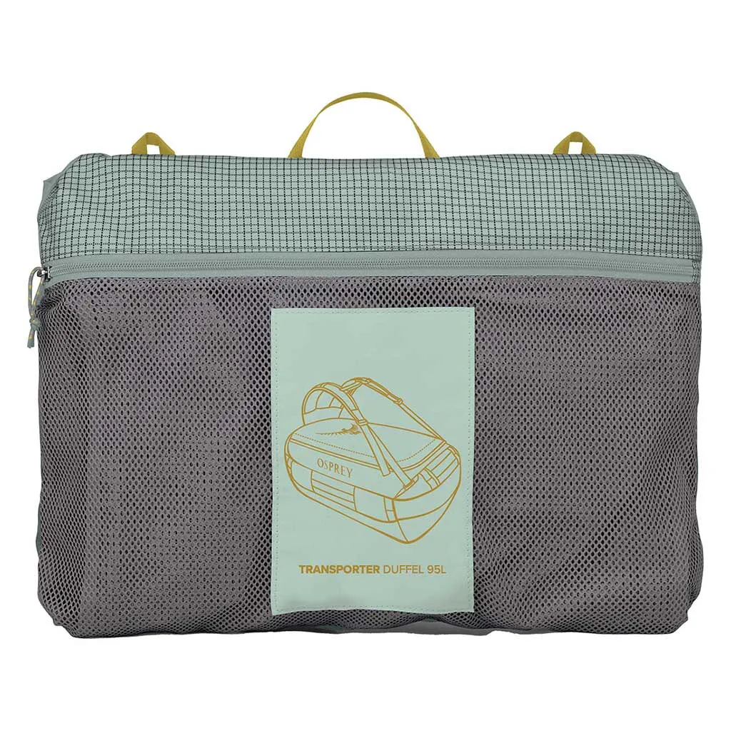 Transporter 95 Osprey Taschen