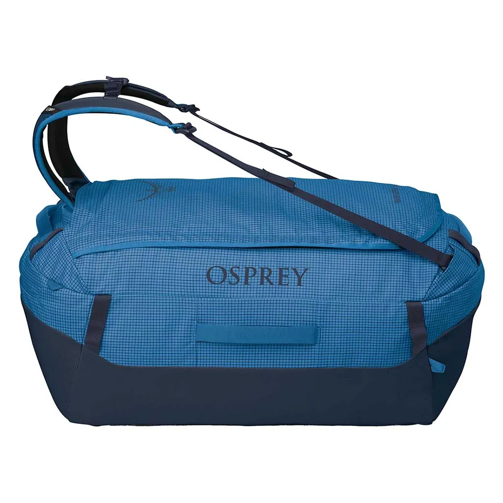 Transporter 95 Osprey Taschen