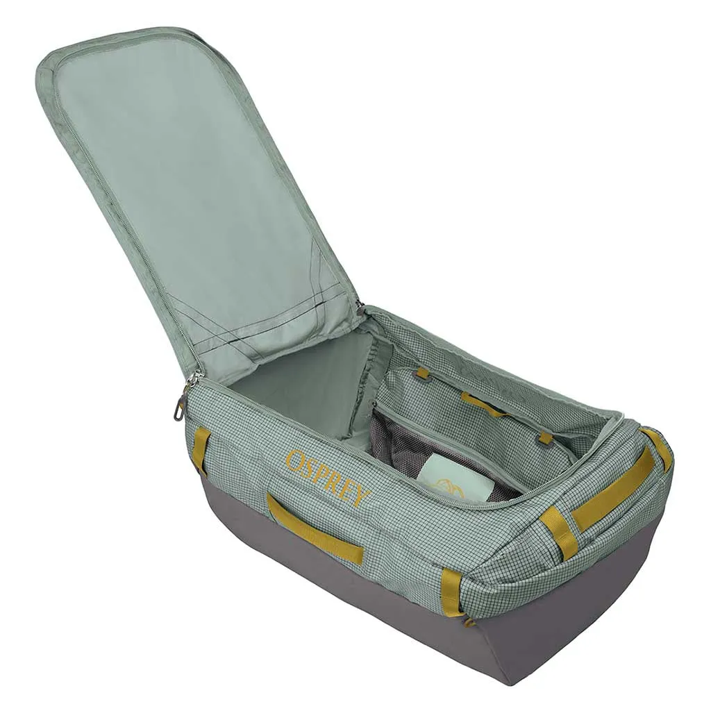 Transporter 95 Osprey Taschen