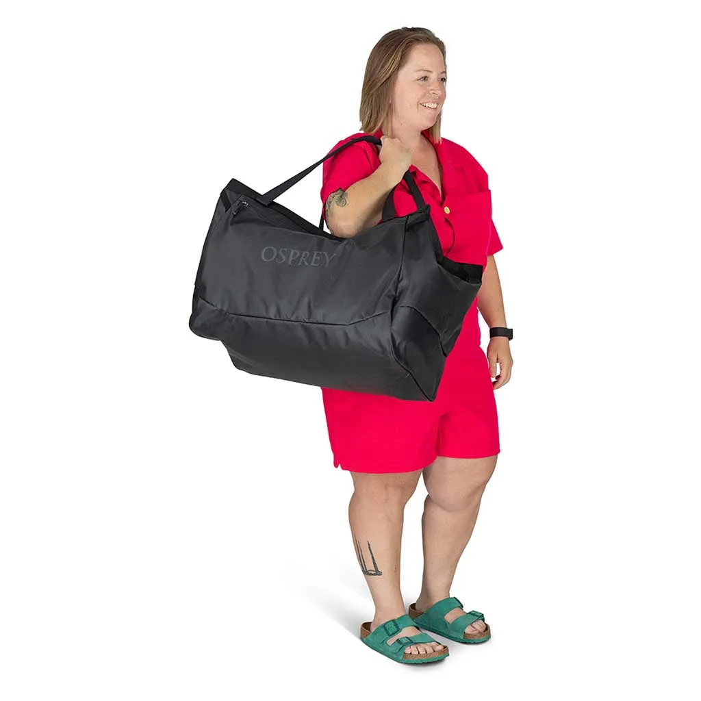 Transporter Gear Tote 60 Osprey Taschen