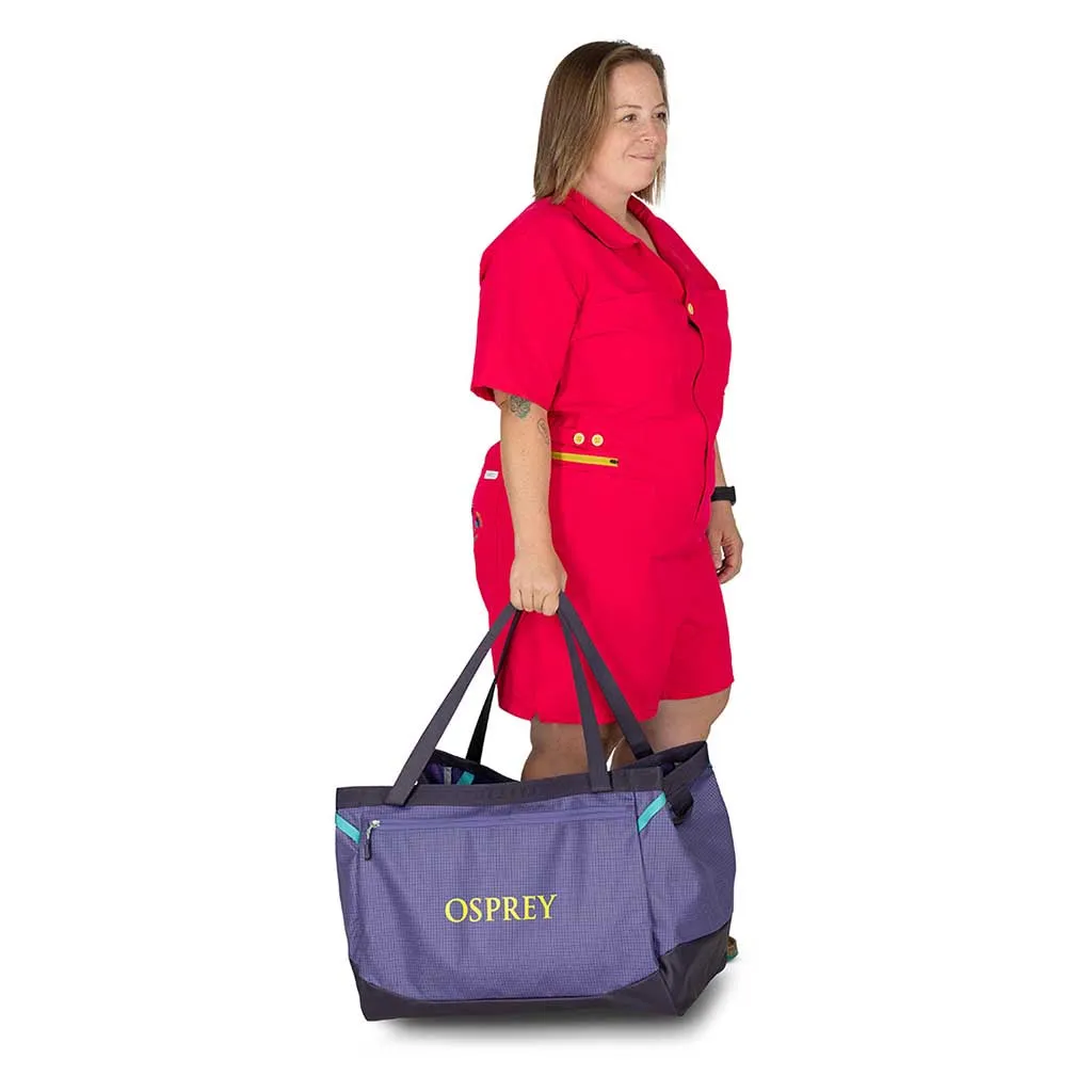 Transporter Gear Tote 60 Osprey Taschen