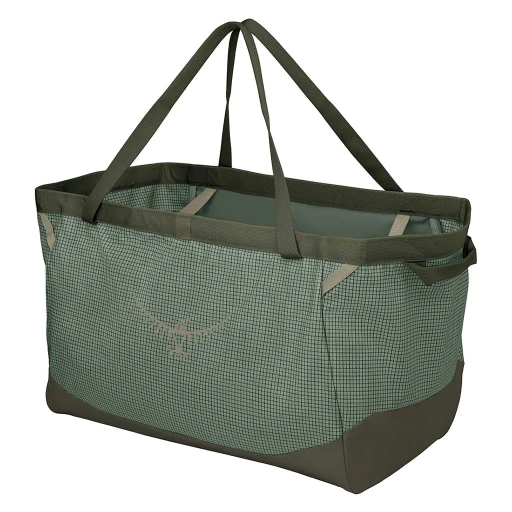 Transporter Gear Tote 60 Osprey Taschen