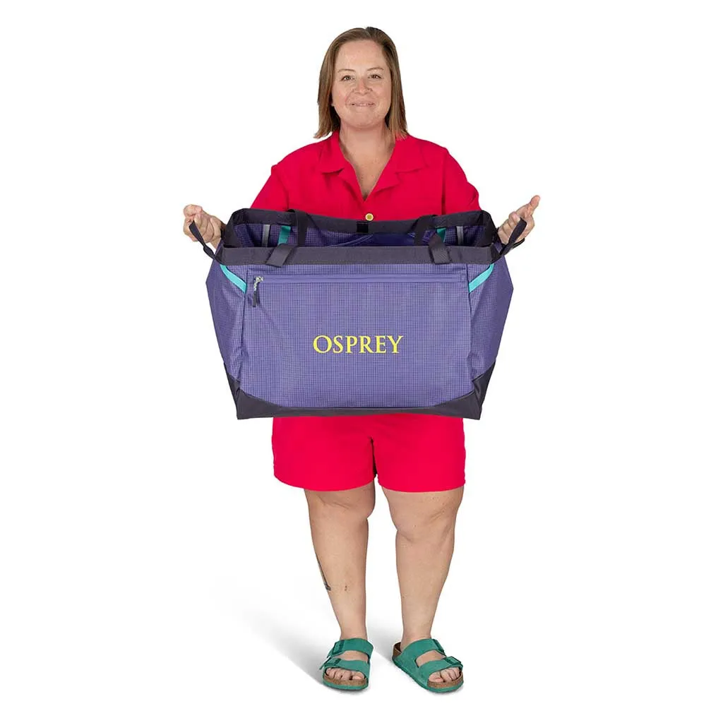 Transporter Gear Tote 60 Osprey Taschen