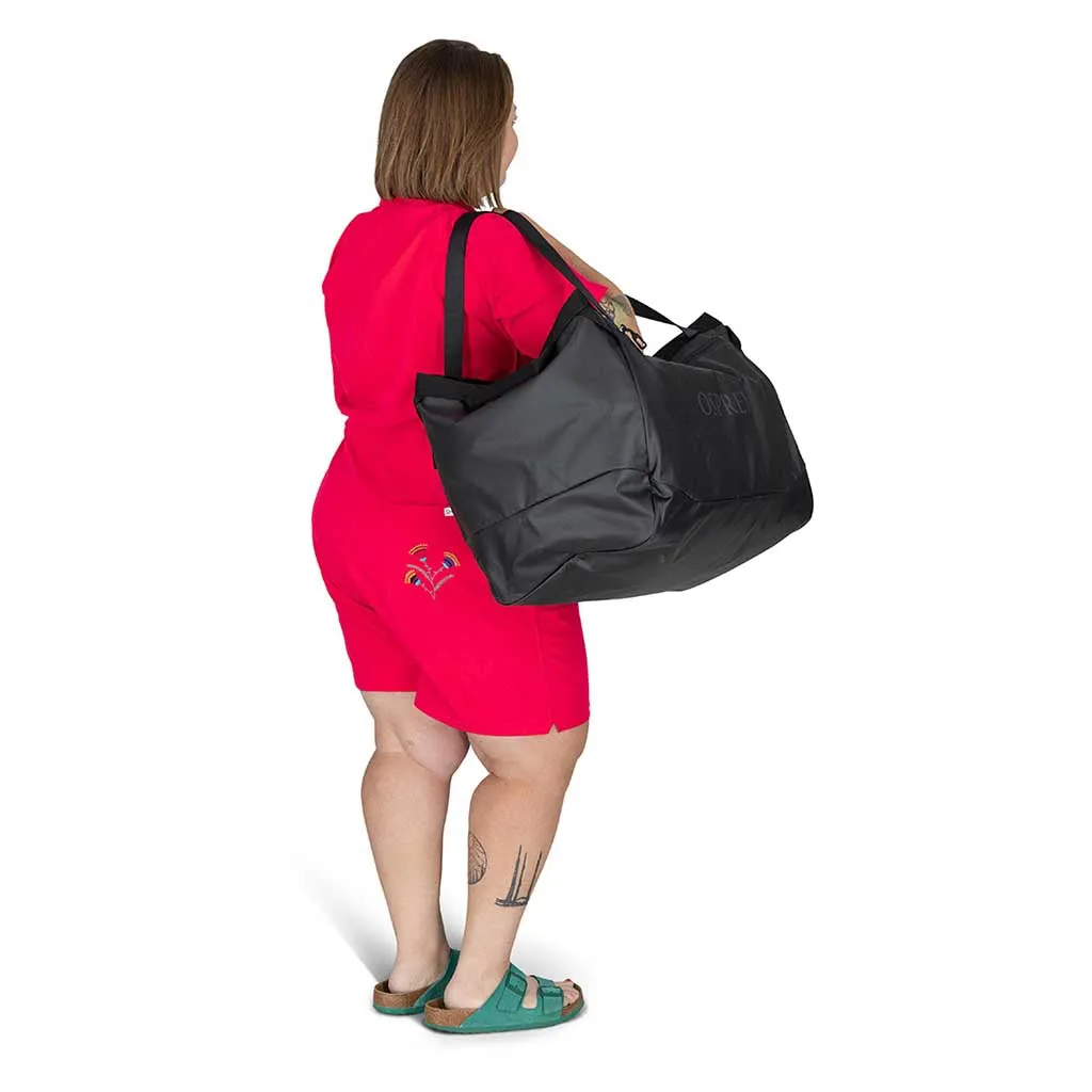 Transporter Gear Tote 60 Osprey Taschen