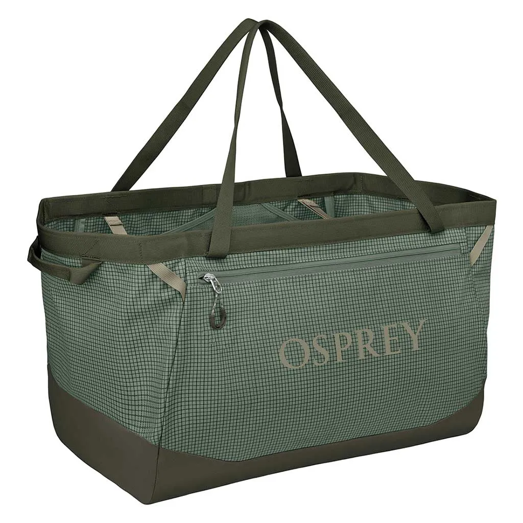 Transporter Gear Tote 60 Osprey Taschen
