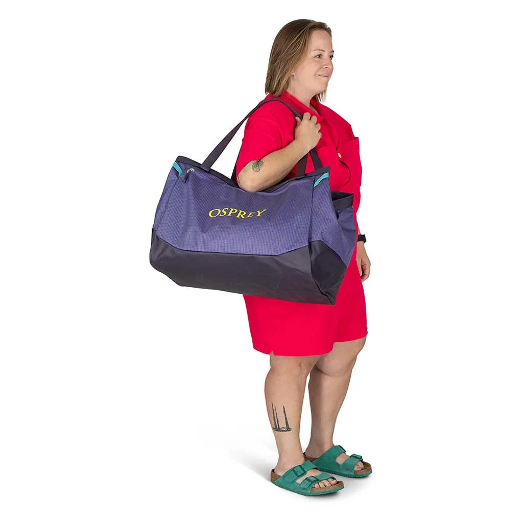 Transporter Gear Tote 60 Osprey Taschen