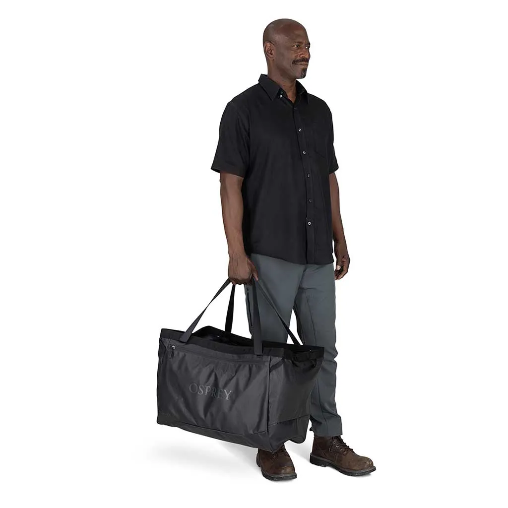 Transporter Gear Tote 60 Osprey Taschen