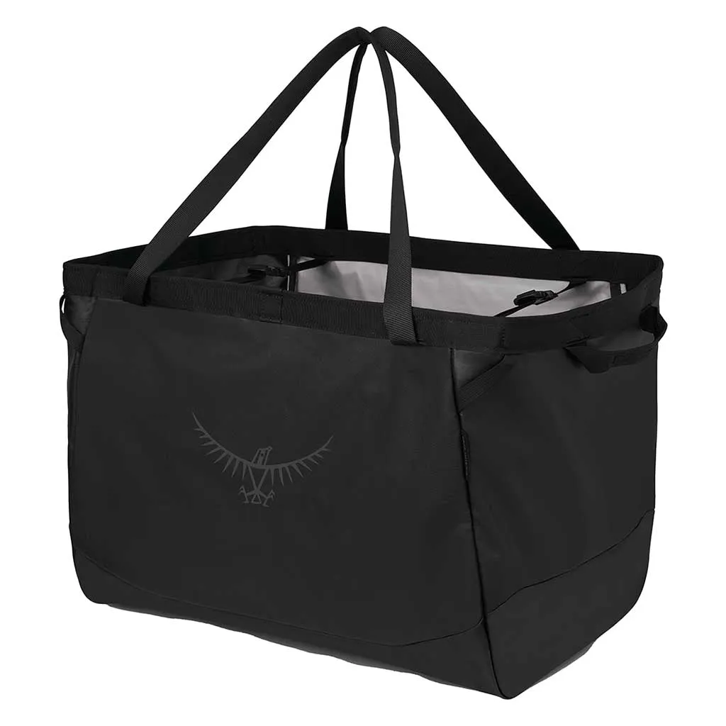 Transporter Gear Tote 60 Osprey Taschen