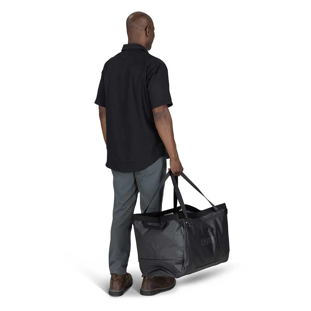 Transporter Gear Tote 60 Osprey Taschen