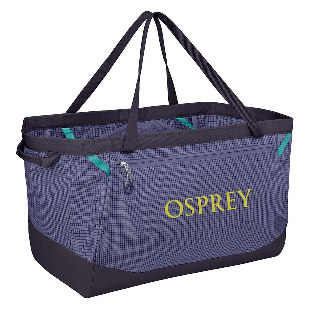 Transporter Gear Tote 60 Osprey Taschen