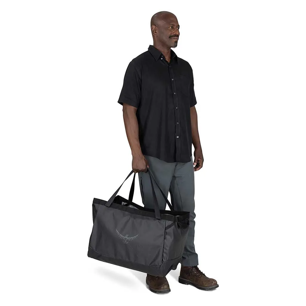 Transporter Gear Tote 60 Osprey Taschen