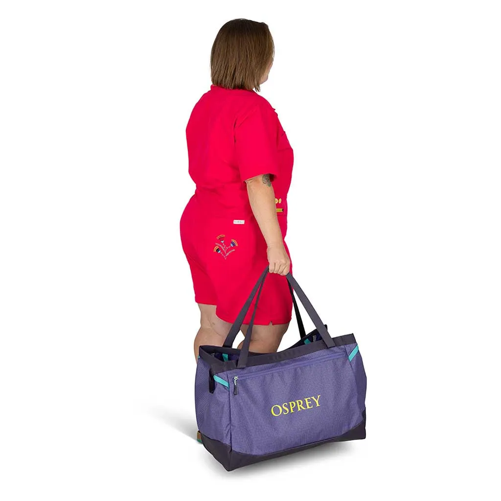 Transporter Gear Tote 60 Osprey Taschen