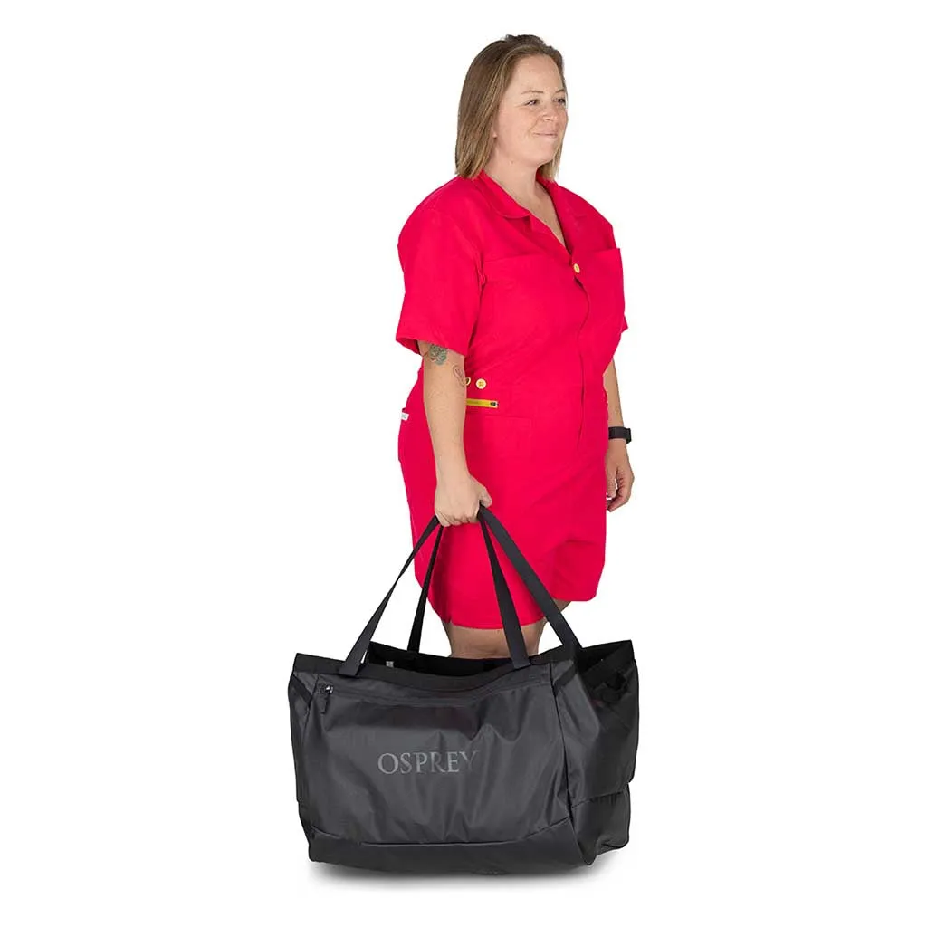 Transporter Gear Tote 60 Osprey Taschen