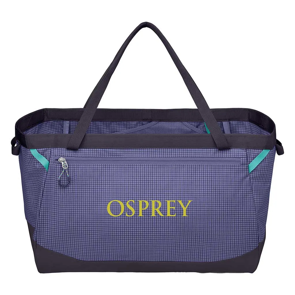 Transporter Gear Tote 60 Osprey Taschen