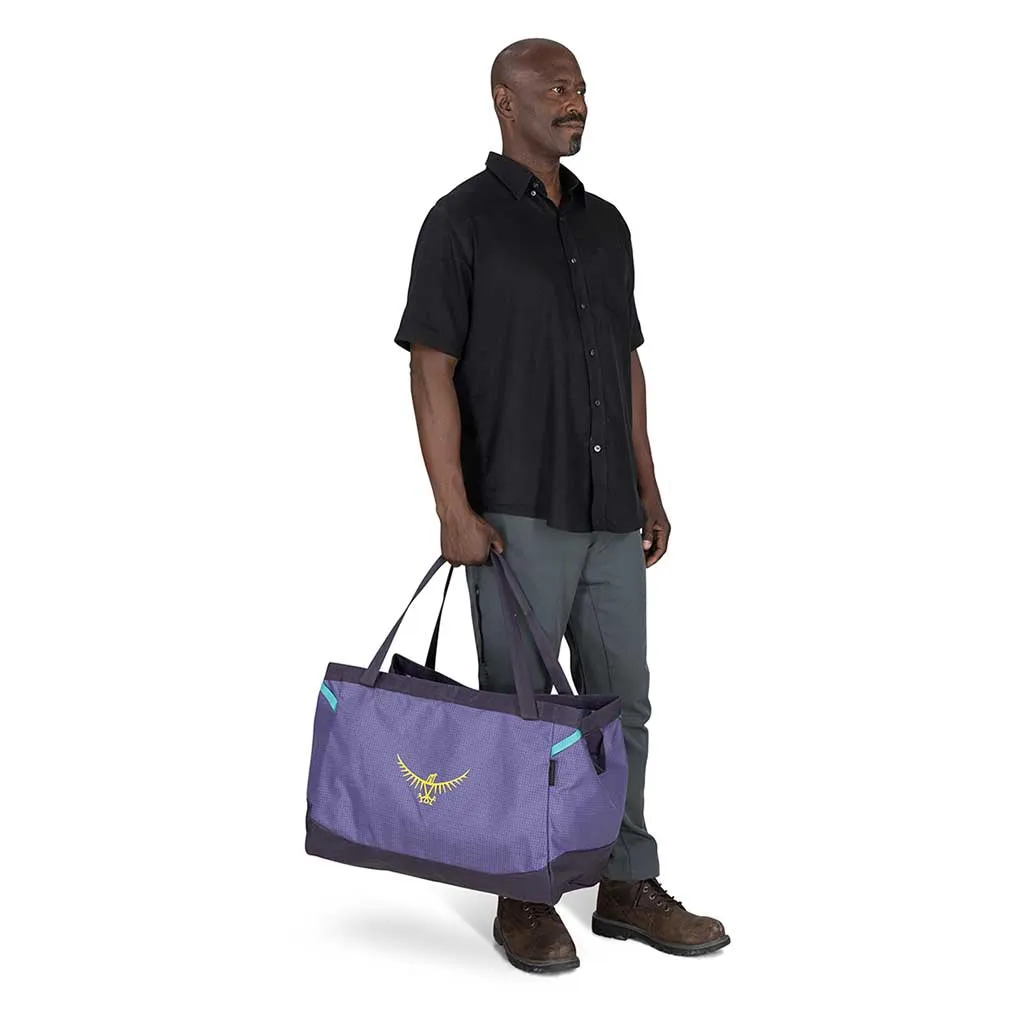 Transporter Gear Tote 60 Osprey Taschen