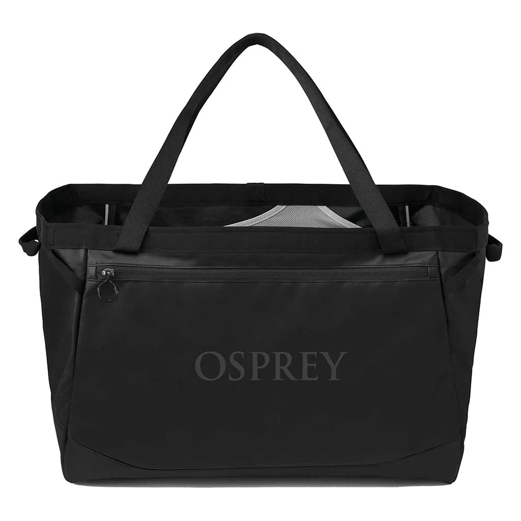 Transporter Gear Tote 60 Osprey Taschen