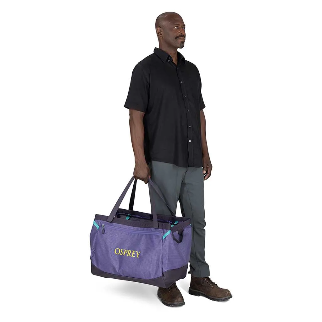 Transporter Gear Tote 60 Osprey Taschen