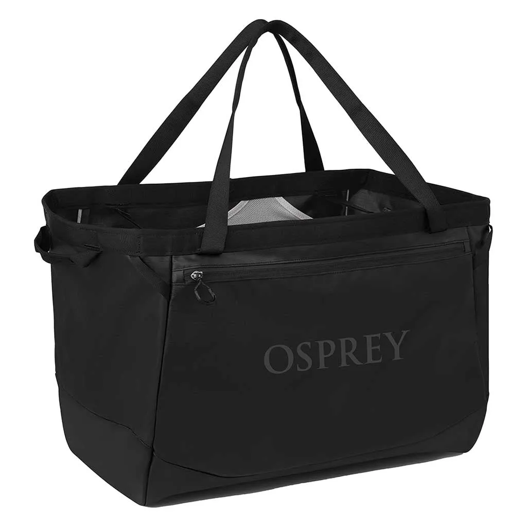 Transporter Gear Tote 60 Osprey Taschen