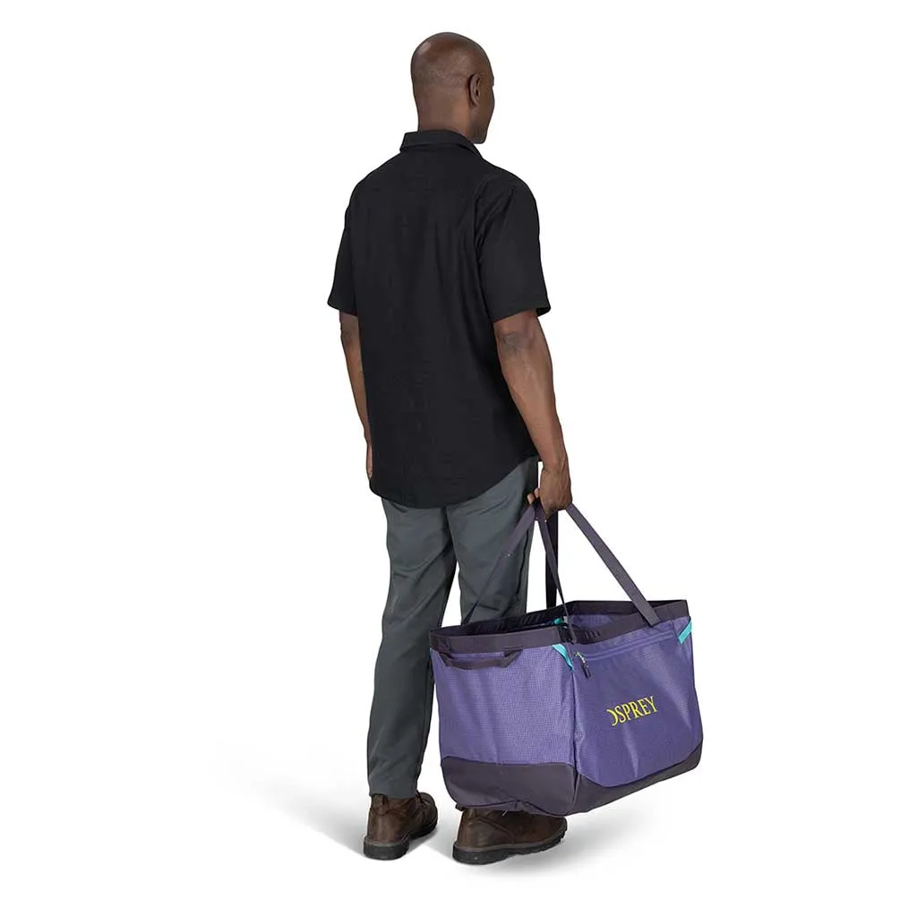 Transporter Gear Tote 60 Osprey Taschen