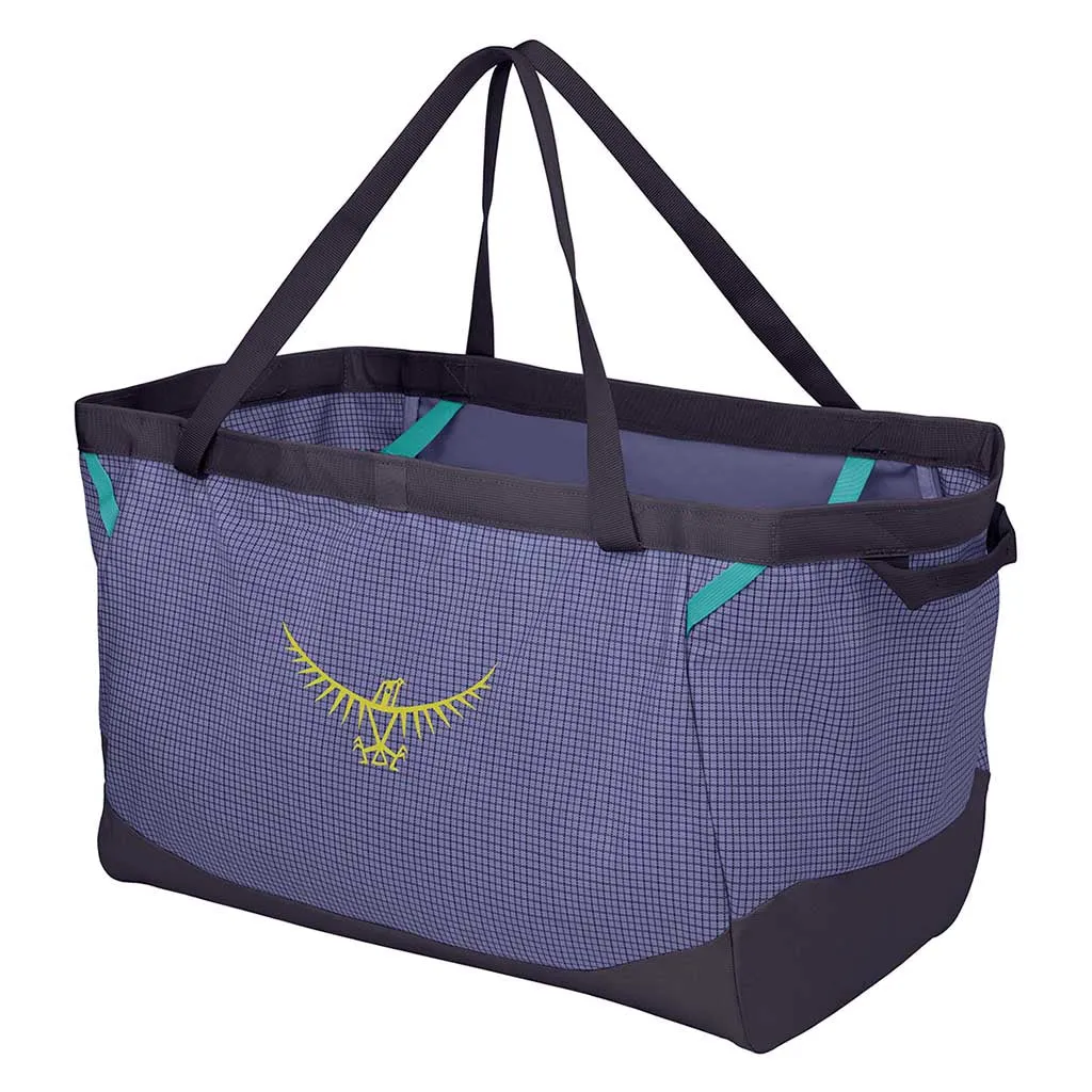 Transporter Gear Tote 60 Osprey Taschen