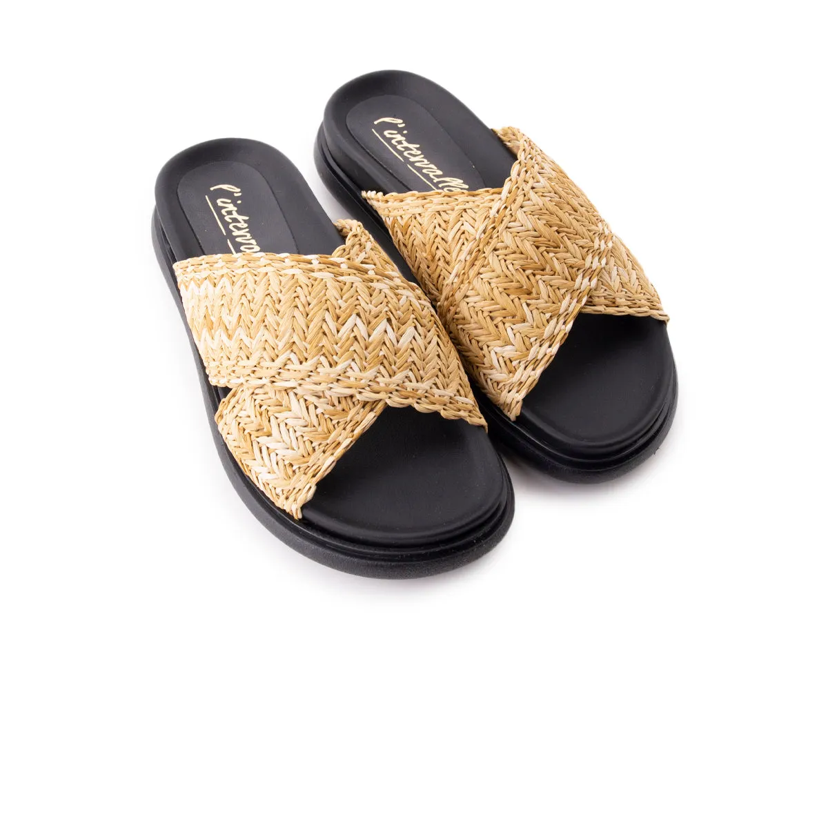Tuva Natur-Raffia