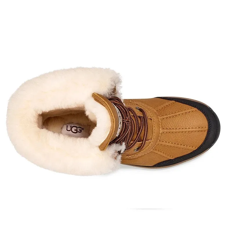 UGG ADIRONDACK III STIEFEL