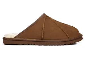 UGG Australian Shepherd Bequeme Unisex Rafael Pantoffeln mit offener Ferse UGG Schuhe