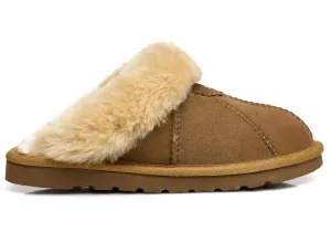 UGG Australian Shepherd Bequeme Unisex Robert Pantoffeln mit offener Ferse UGG Schuhe